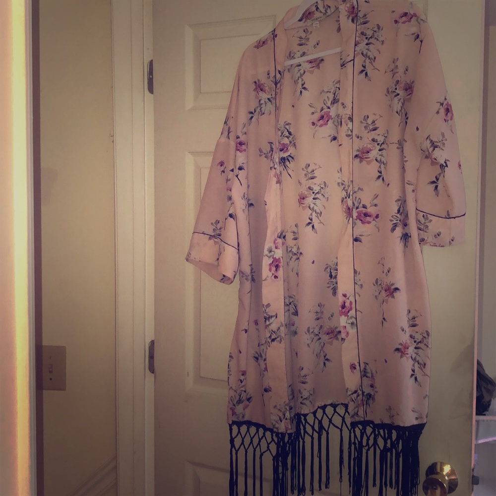 Umgee kimono